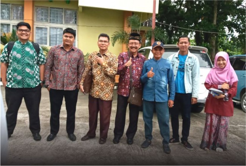 Pelepasan KKDM 2020