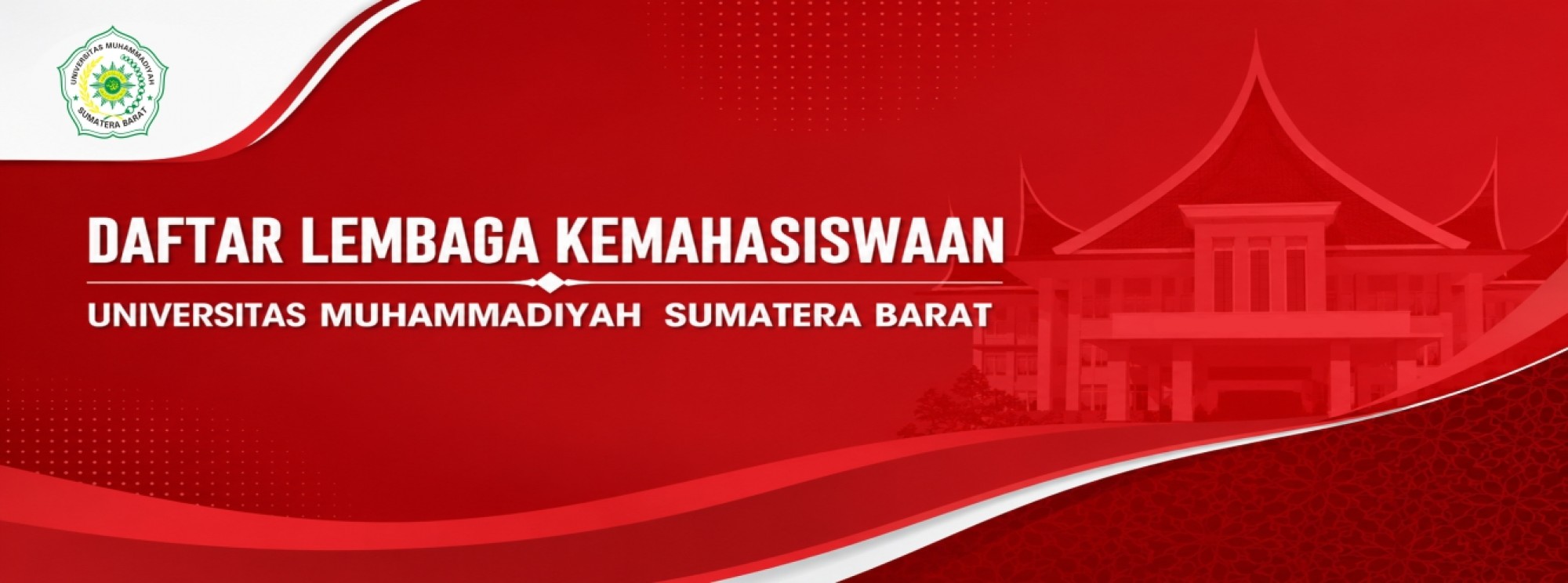 Organisasi Kemahasiswaan