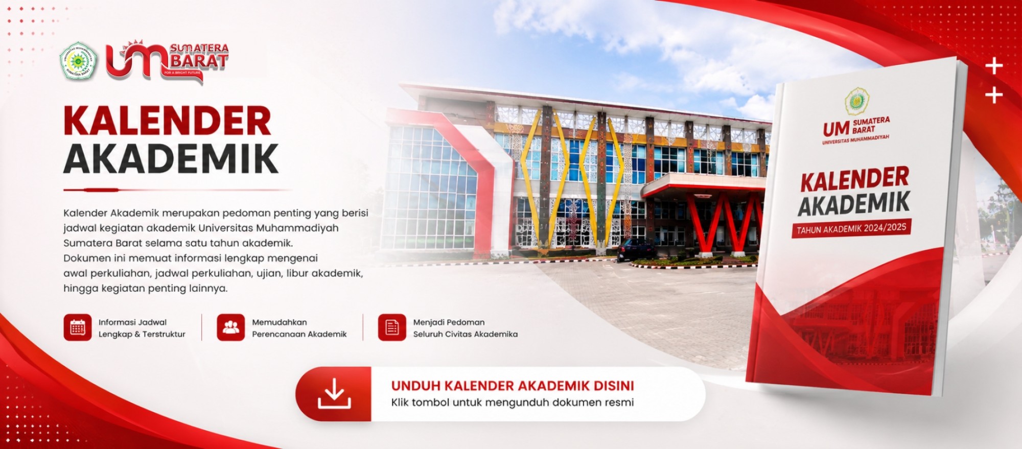 Kalender Akademik