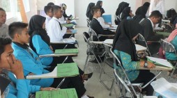 Kemenpar Gelar Sertifikasi Kompetensi Kepariwisataan di Bukittinggi