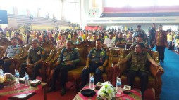 UMSB lakukan MoU dengan Kementrian Pertahanan RI