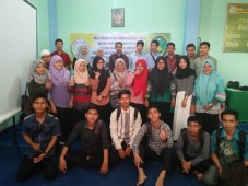Ciptakan Pengacara Handal, FAI UMSB Adakan Legal Drafting