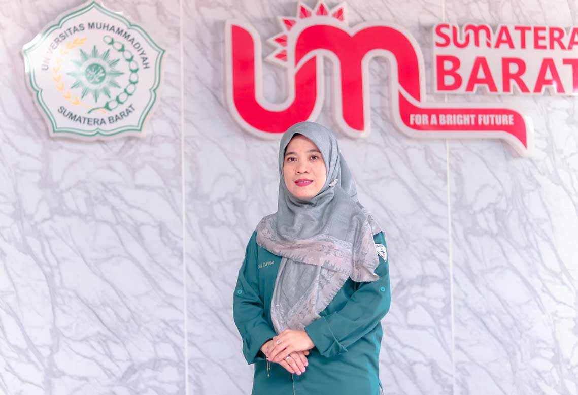 Banyak Obat Viral di TikTok, Dekan Farmasi UM Sumatera Barat Ingatkan Jangan Mudah Percaya