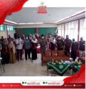 MUSYAWARAH BERSAMA ASOSIASI HOMESTAY BUKITTINGGI DIADAKAN DI KAMPUS III UMSB BUKITTINGGI