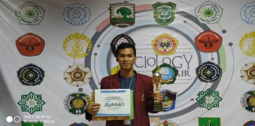 Prestasi Mahasiswa UMSB 