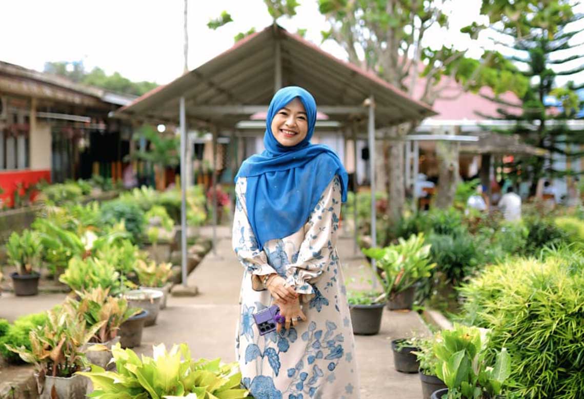 Fenomena Campur Bahasa di Kalangan Gen Z, Ini Pandangan Dosen Bahasa Inggris UM Sumatera Barat
