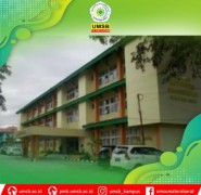 UMSB Laksanakan Wisuda Pertama Kalinya Dimasa Pandemi Covid-19