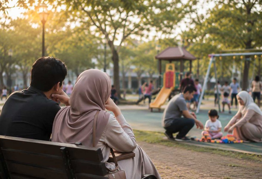 Banyak Pasangan Memilih Childfree, Bagaimana Islam Memandang Keputusan Ini?
