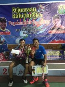 Mahasiswa UMSB Kembali Meraih Prestasi
