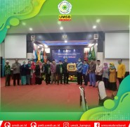 Majelis Pendidikan Kader PWM Lampung Adakan Silaturahim Ke UMSB 