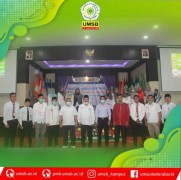 UMSB adakan Lomba Tahsin & Praktek Ibadah Tingkat Dosen, Karyawan dan Mahasiswa