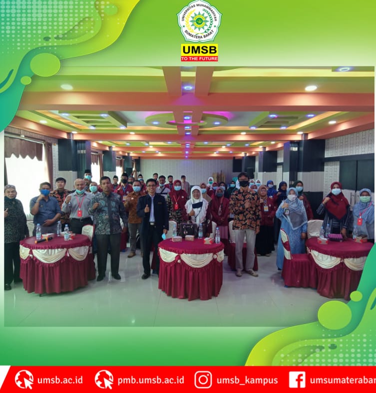 Lomba Tahsin dan Praktek Ibadah Antar Mahasiswa Akhirnya Digelar