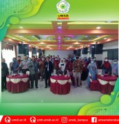 Lomba Tahsin dan Praktek Ibadah Antar Mahasiswa Akhirnya Digelar