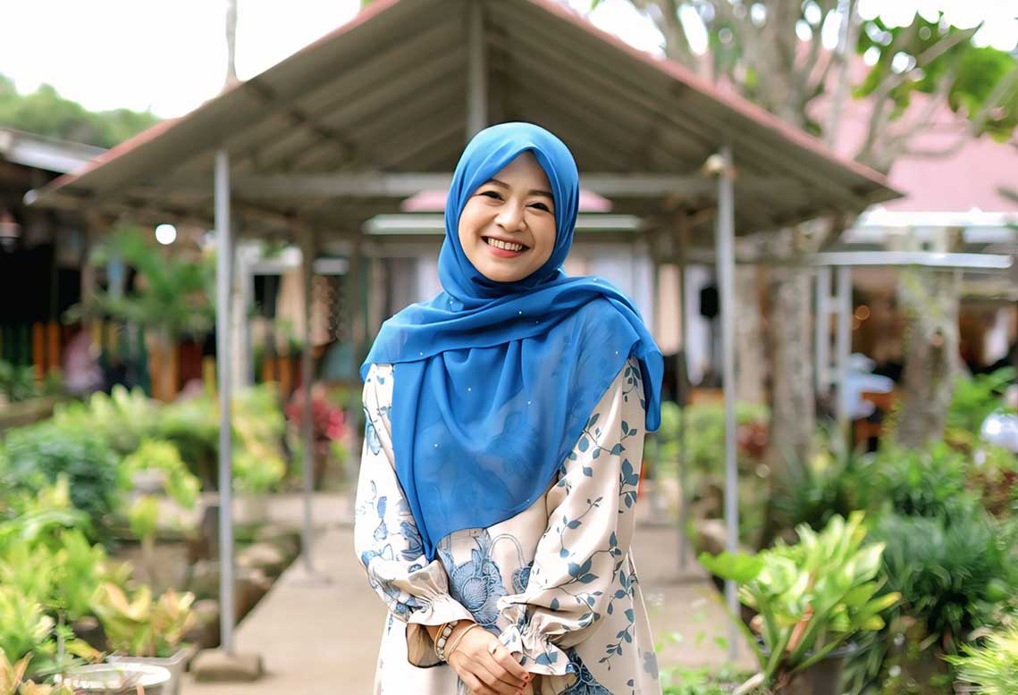 Fenomena Campur Bahasa di Kalangan Gen Z, Begini Pandangan Dosen Bahasa Inggris UM Sumatera Barat