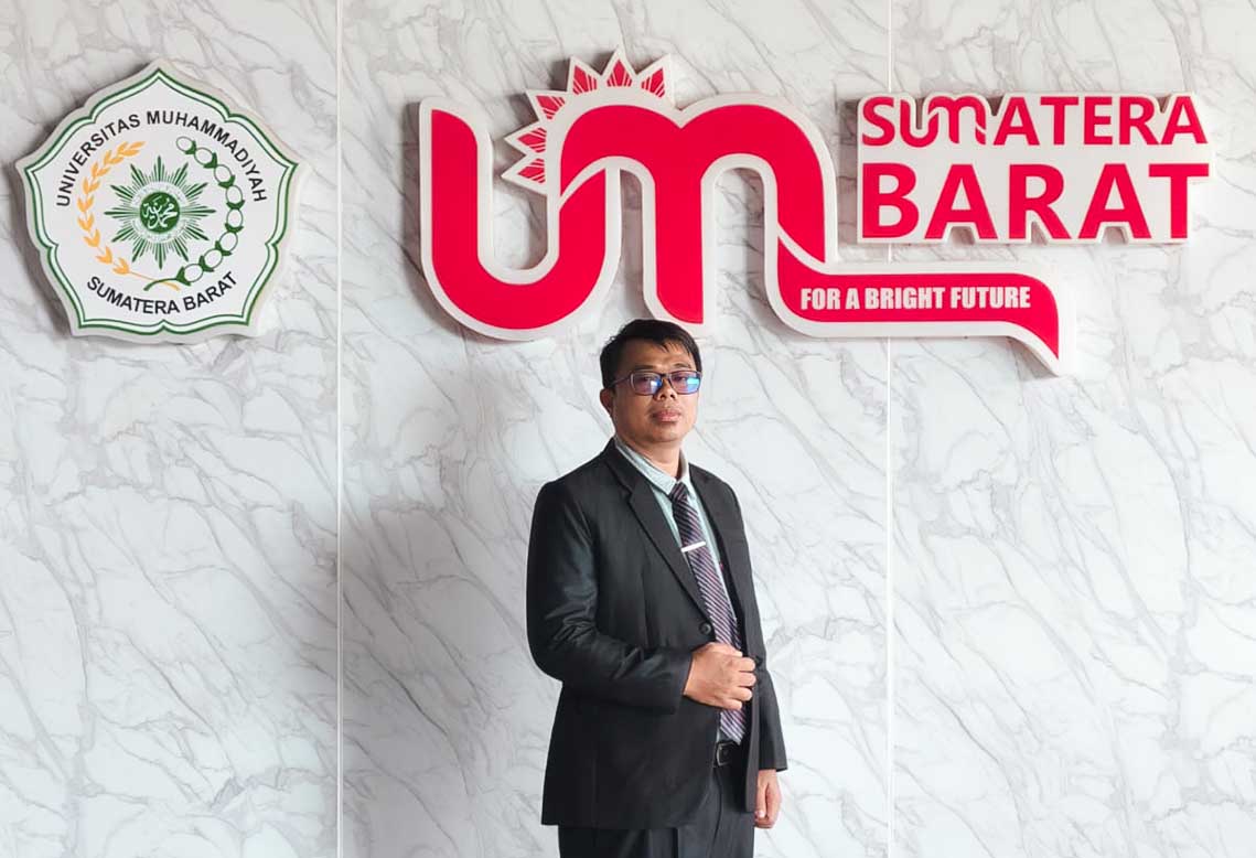 Studi Doktor di Era Disrupsi: Investasi Intelektual untuk Menjawab Tantangan Masa Depan