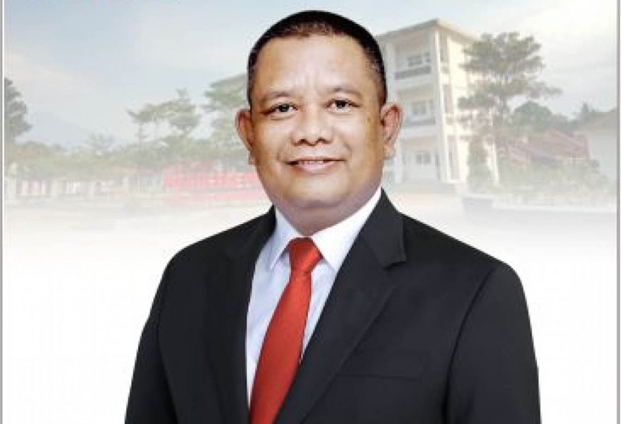Dosen Pertanian UM Sumatera Barat Raih Hibah Penelitian, Kembangkan Metode Penentuan Benih Padi Unggul