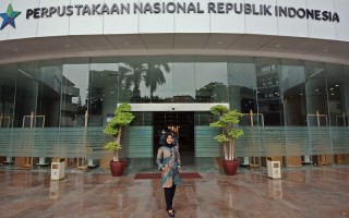 Kemenpora Adakan Pendidikan Kader Pemimpin Muda Nasional