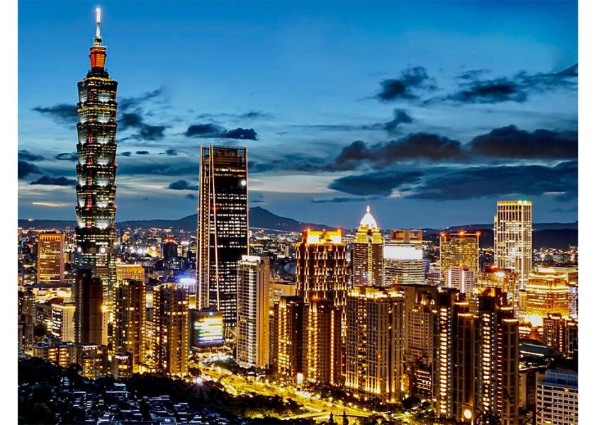 Peningkatan Kebijakan Ekonomi dan Kemajuan Teknologi dalam Pembangunan Ekonomi Taiwan