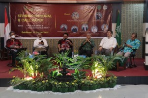 Akademisi Fakultas Hukum PTMA Se-Indonesia Tolak Amandemen Terbatas UUD 1945