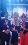 Mahasiswa UMSB Kembali Mengharumkan Nama Universitas