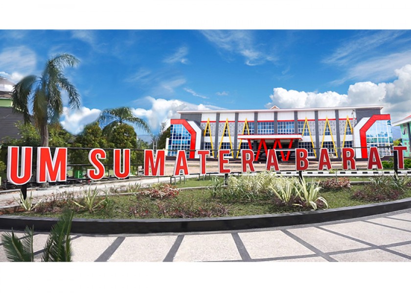 UM Sumatera Barat: Solusi Terbaik dengan Biaya Terjangkau di Tengah Persaingan Dunia Pendidikan