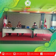 Workshop Perbaikan Data Mahasiswa di PDDIKTI, UMSB Siap Untuk Gunakan Penomoran Ijazah Nasional (PIN) dan Sistem Verifikasi Ijazah Secara Elektronik (Sivil)