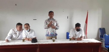 UMSB Siap Wujudkan Program Pascasarjana di Agam
