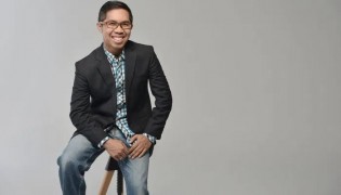 Perayaan Milad ke-65,UMSB Adakan Lomba Menulis, Hadirkan Penulis Novel Best Seller Ahmad Fuadi
