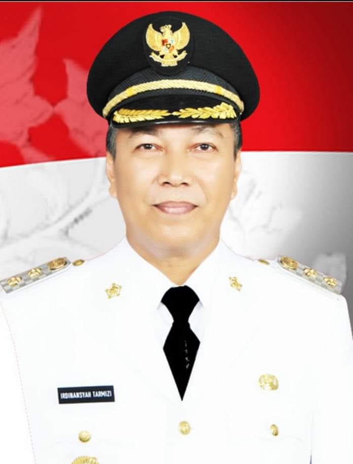 UMSB Turut Berduka cita atas Wafatnya Bupati Tanah Datar