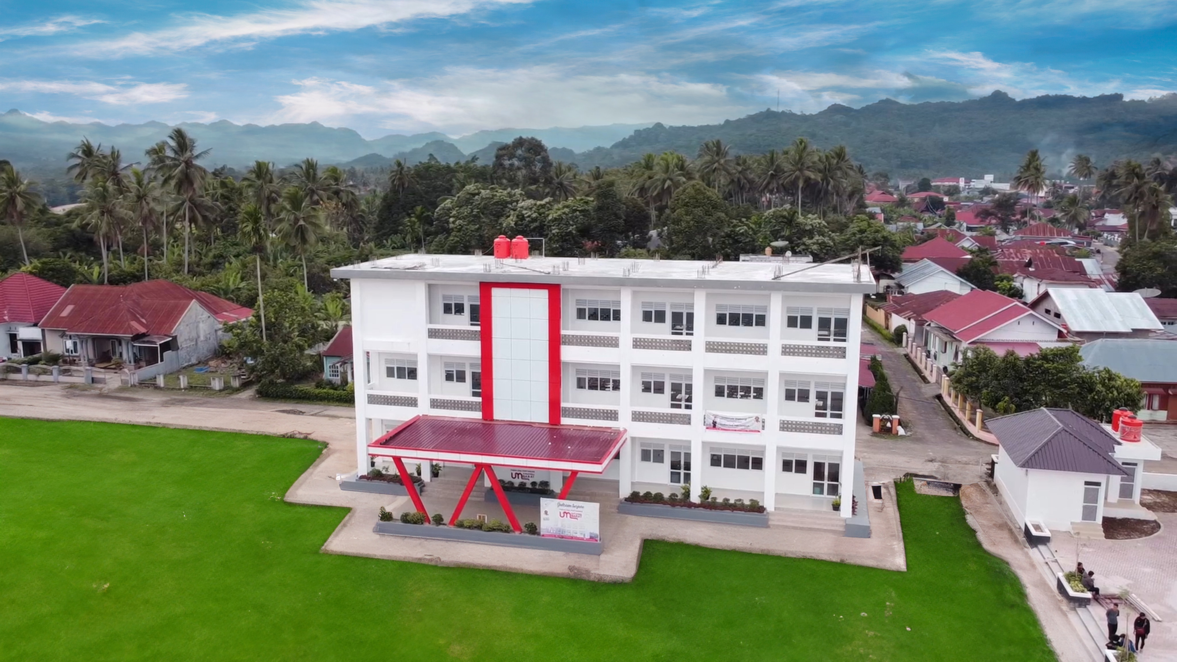 16 Orang Mahasiswa UM Sumbar Lolos Program MSIB batch 5 Kampus Merdeka