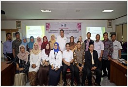 UMSB Teken MoA dan MoU dengan Unand