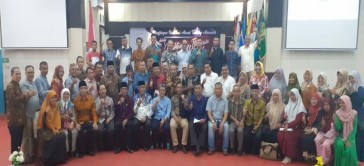 Muktamar Istimewa Alumni UMSB 2020