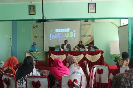  Kanwil DJP Sumbar Gelar Bimbingan Teknis Bersama UMSB
