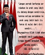 Prodi Hukum Keluarga Islam FAI UMSB adakan kuliah umum bersama Ketua Pengadilan Sawahlunto 