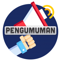 DAFTAR CALON KARYAWAN DAN CALON DOSEN YANG LULUS TAHAP I PADA RECRUITMEN UM SUMBAR TAHUN 2021