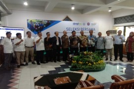 SBMPTMu Dibuka di 67 PTMA