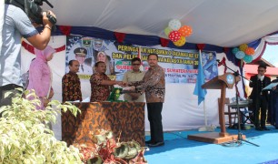 Melebarkan sayap UMSB mulai menjalin kerjasama dengan Sekolah-sekolah