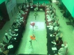 13 Ribu Alumni Kampus Muhammadiyah di Sumbar Bersatu