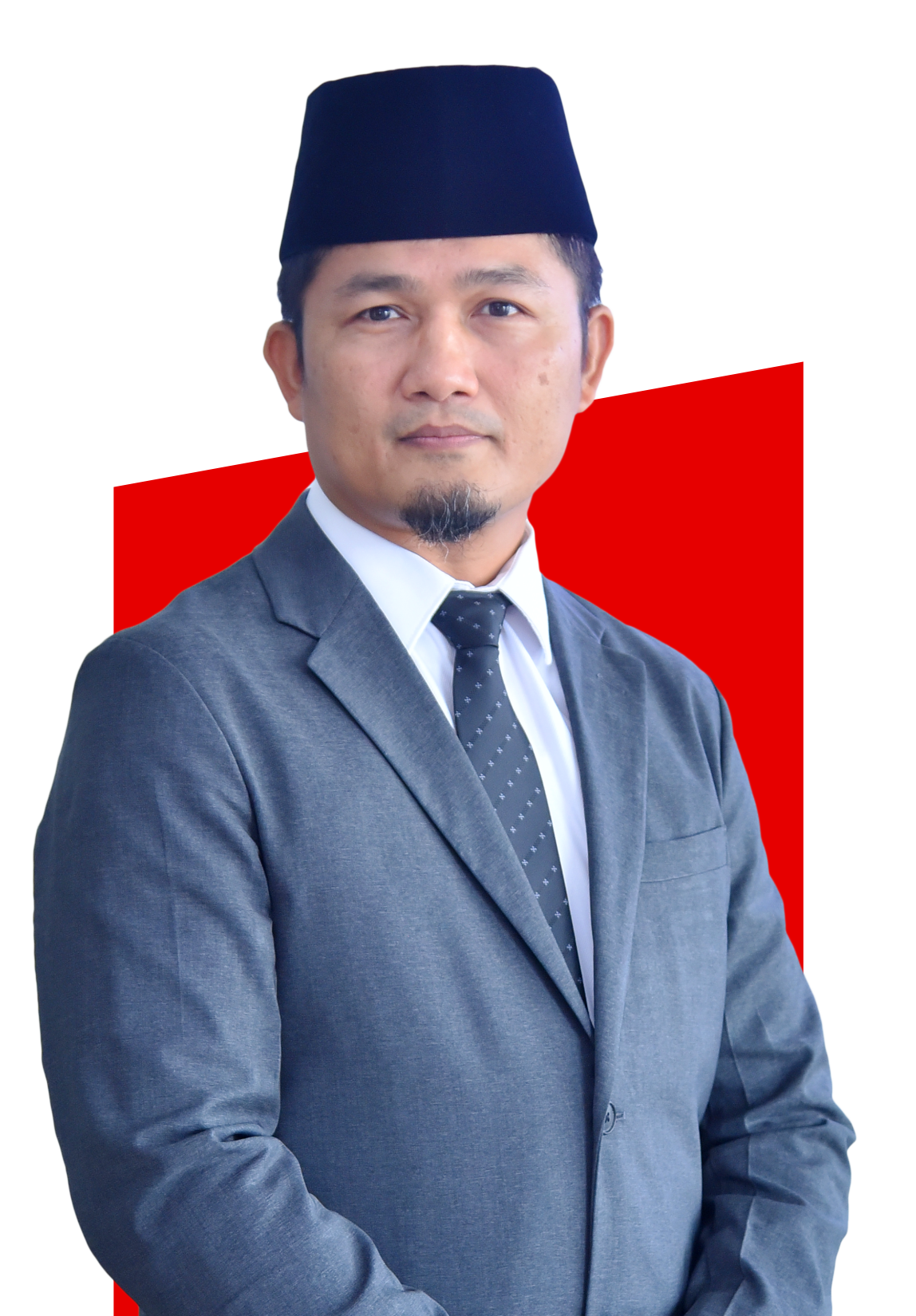 Dedi Satria, S.Si., M.Eng., Ph.D