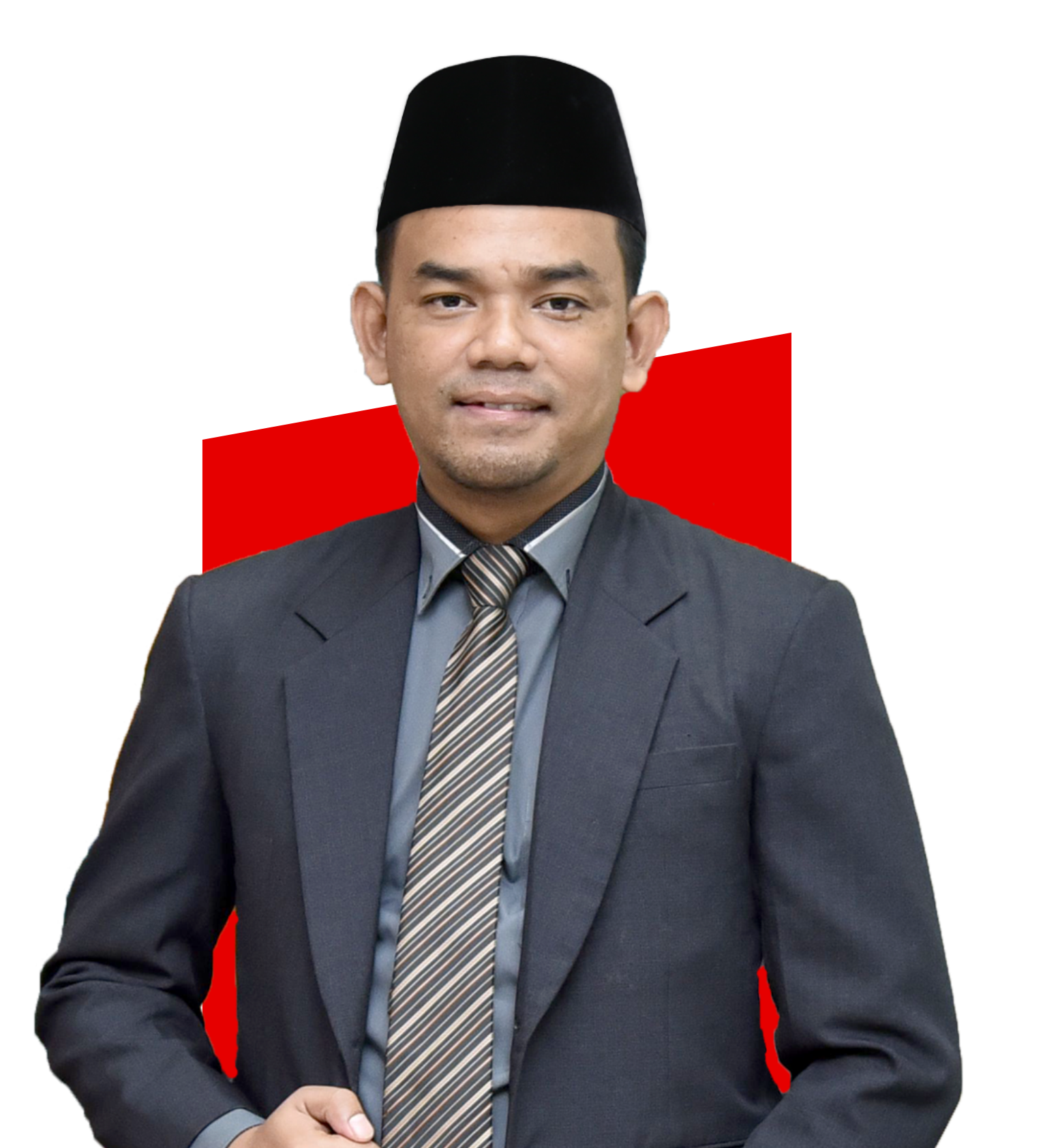 Dr. Riki Saputra, M.A