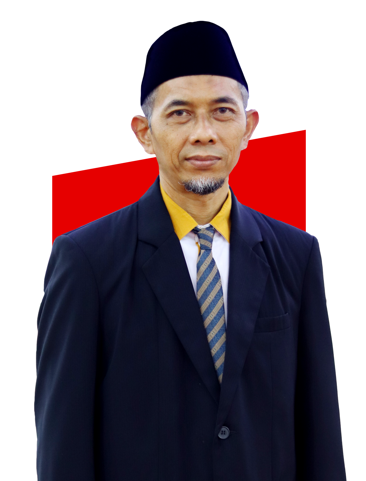 Puguh Setiawan, SE., M.Si
