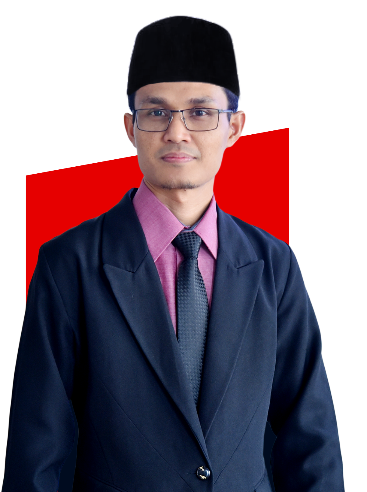 Dr. Ahmad Lahmi, MA