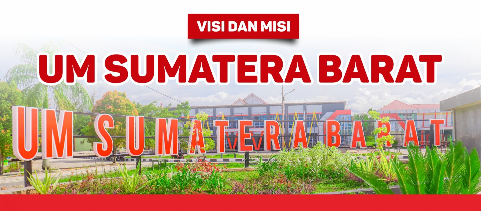 Visi dan Misi